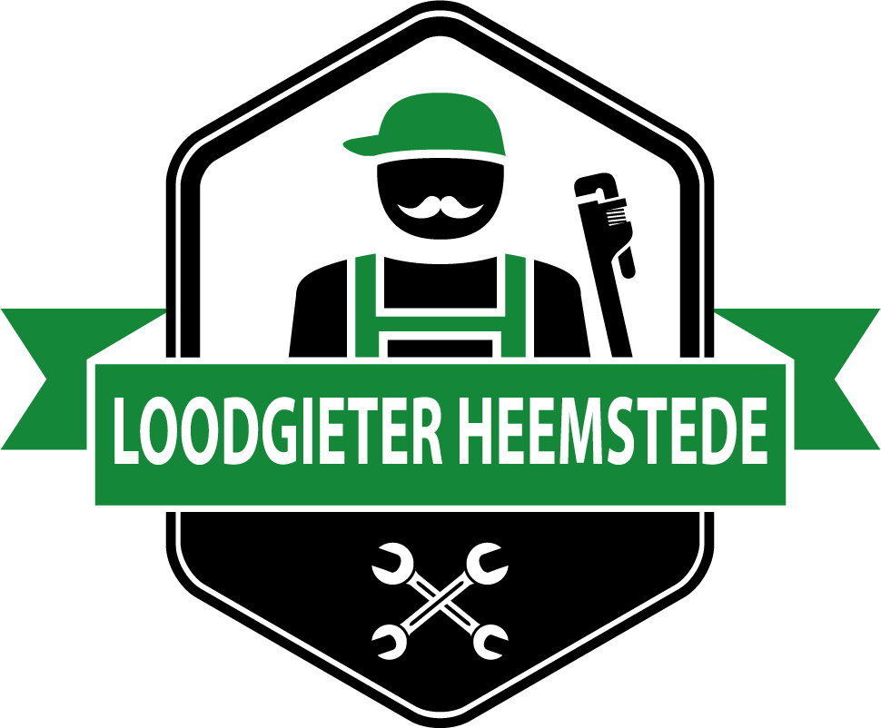 Logo Loodgieter in Heemstede