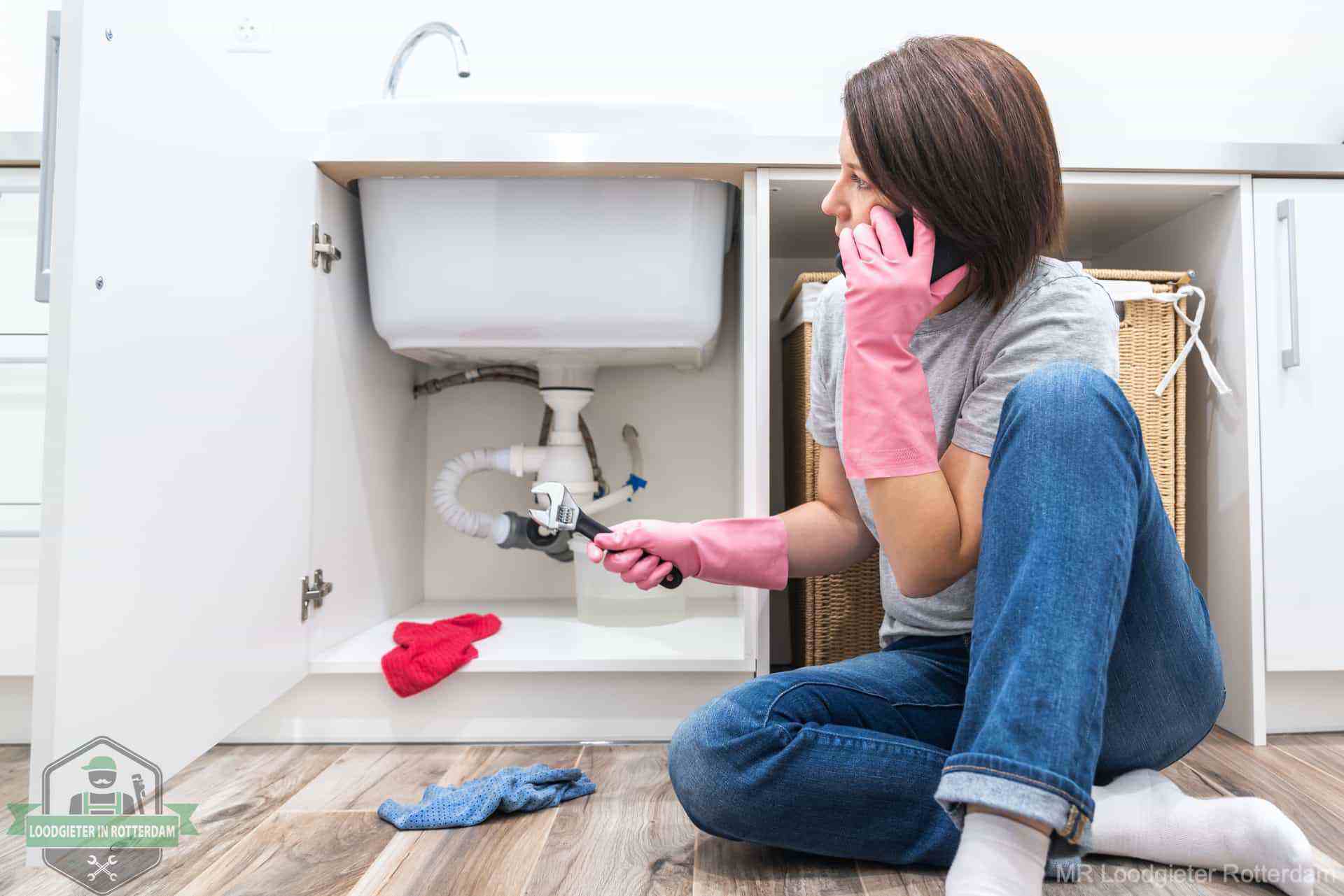 Riool Ontstoppen In Heemstede