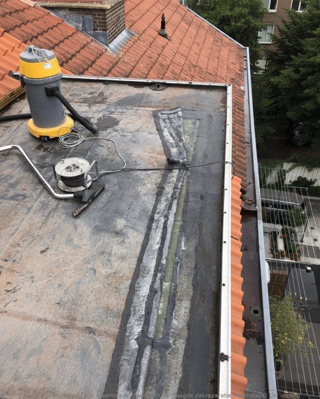 Gevolgen Vertraagde Dakreparatie Heemstede
