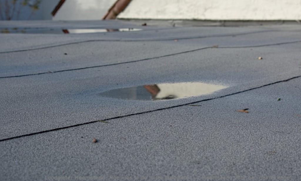 Loodgieter Daklekkage Heemstede