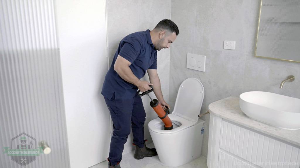 Ontstoppen Wc Loodgieter Heemstede Ontstoppen Wc Loodgieter Heemstede