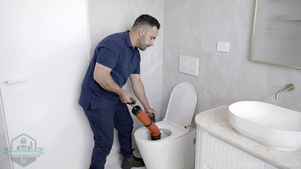 Wc Onstoppen Loodgieter Heemstede Wc Onstoppen Loodgieter Heemstede