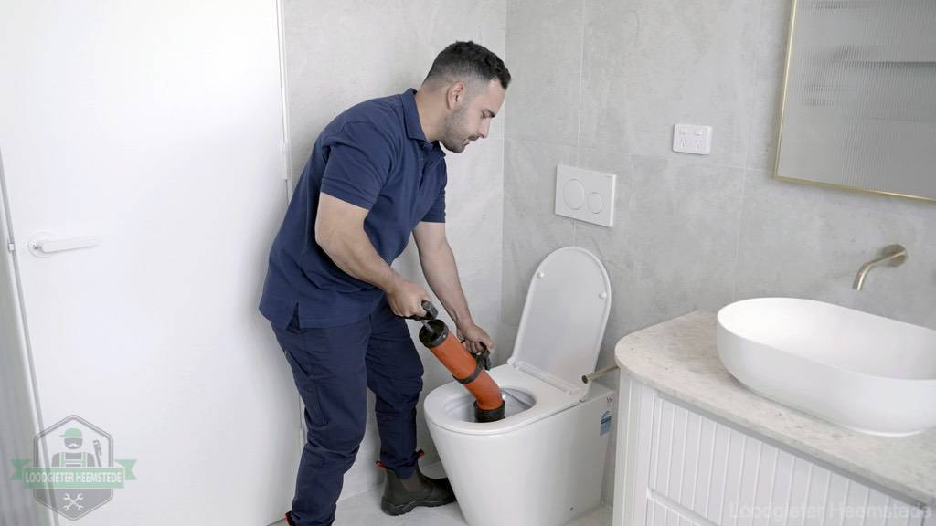 Zelf Wc Onstoppen Heemstede Zelf Wc Onstoppen Heemstede